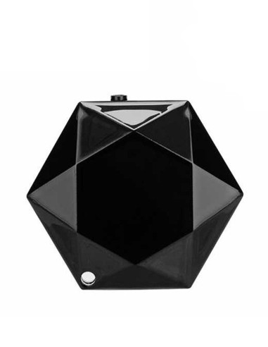 Pendentif - micro enregistreur : Mode continu et détection