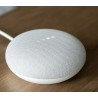 Assistant vocal - Google Nest mini - Micro espion GSM