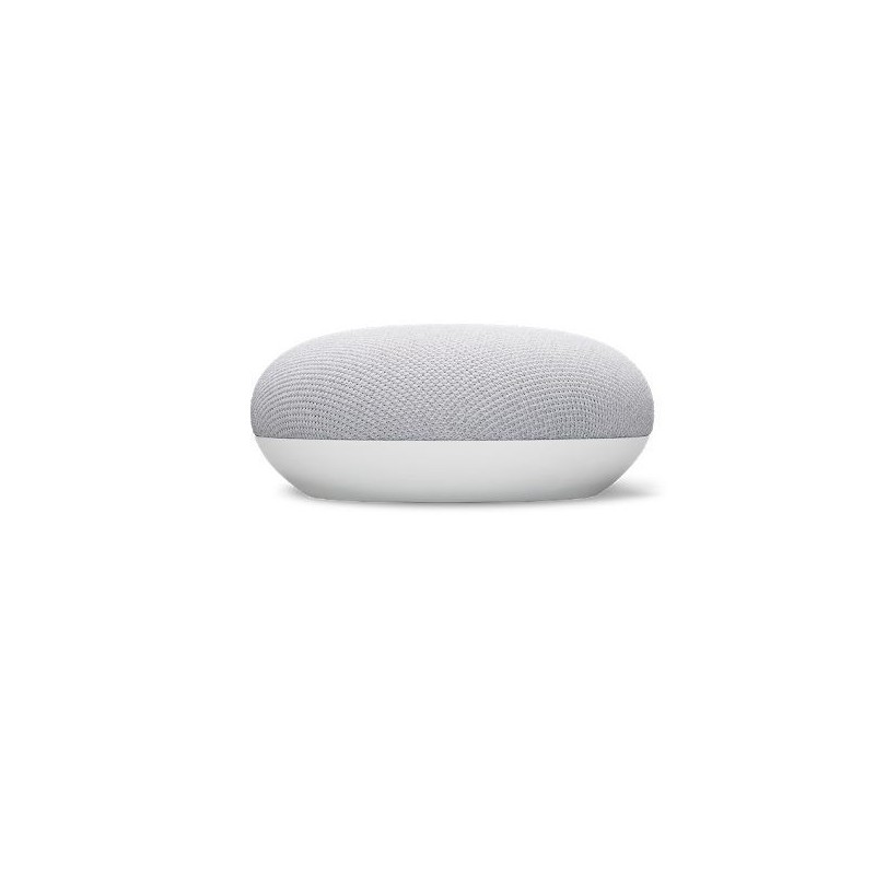 Assistant vocal - Google Nest mini - Micro espion GSM