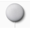 Assistant vocal - Google Nest mini - Micro espion GSM
