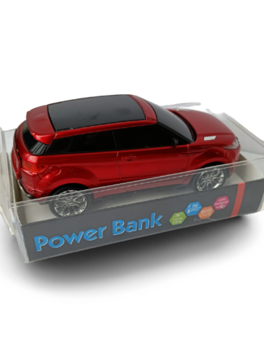 Batterie externe dans voiture - Micro GSM - Ecouter en direct