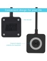 Multiprise - Chargeur à induction - Module caméra espion