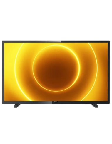 Télévision led essentielB 4K ultra HD - Module caméra Wifi