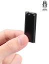 Micro espion enregistreur lecteur MP3 16 Go - Enregistrement continu