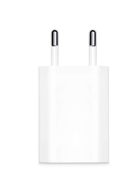 Chargeur iPhone espion - Micro GSM - Ecoute à distance en direct
