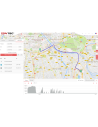 Licence/application GPS Spytec - map suivi