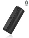 Batterie externe enregistreur vocal - Mode continu et Détection de son