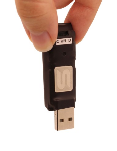 Mini micro espion enregistreur ultra longue duree