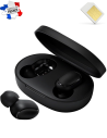 Earbuds Xiaomi my true wireless basic 2 avec micro GSM