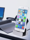 Dock et chargeur IPhone USB/Lightning camera/micro GSM