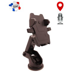 Support chargeur telephone voiture traceur GPS/micro