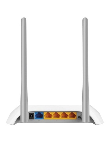 Routeur Modem Wifi TP Link - Module caméra