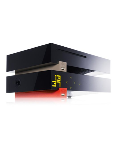 copy of Box internet et télévision - Freebox Revolution - Module Caméra / Micro GSM