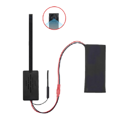 Module DIY mini camera wifi HD vision a distance