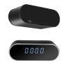 Horloge caméra espion Wifi HD – Vision Nocturne - Vision à Distance