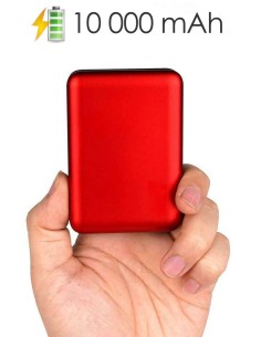 Batterie externe 10000 MAH