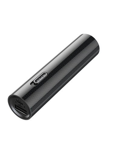 Batterie externe enregistreur vocal - Mode continu et Détection de son