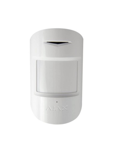 Alarme - Détecteur de mouvement - Surveillance maison - AJAX