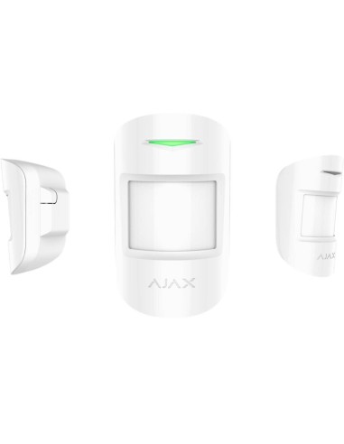 Alarme - Détecteur de mouvement - Surveillance maison - AJAX