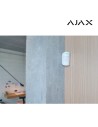Alarme - Détecteur de mouvement - Surveillance maison - AJAX