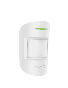 Détecteur de mouvement sans fil double fonction - MOTIONPROTECTPLUS