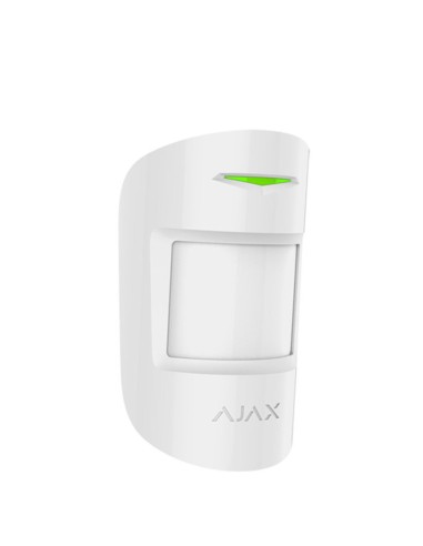 Détecteur de mouvement sans fil double fonction - MOTIONPROTECTPLUS