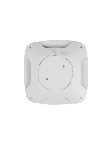 Détecteur d'incendie sans fil avec capteur de température - AJAX -