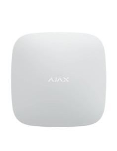 Centrale d'alarme AJAX HUB2 blanc