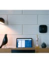 Centrale d'alarme HUB2PLUS sans fil - AJAX - Noir