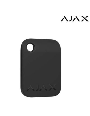 Porte-clés sans contact cryptés - Accès rapide au système de sécurité