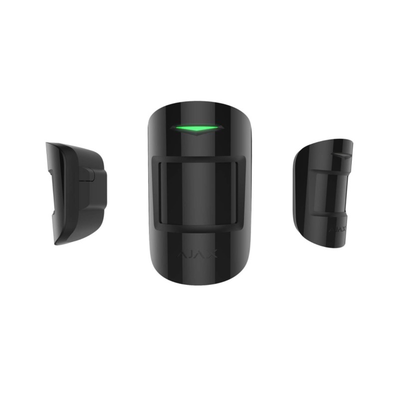 copy of Détecteur De Mouvement - Immunité Animaux - AJAX - Blanc