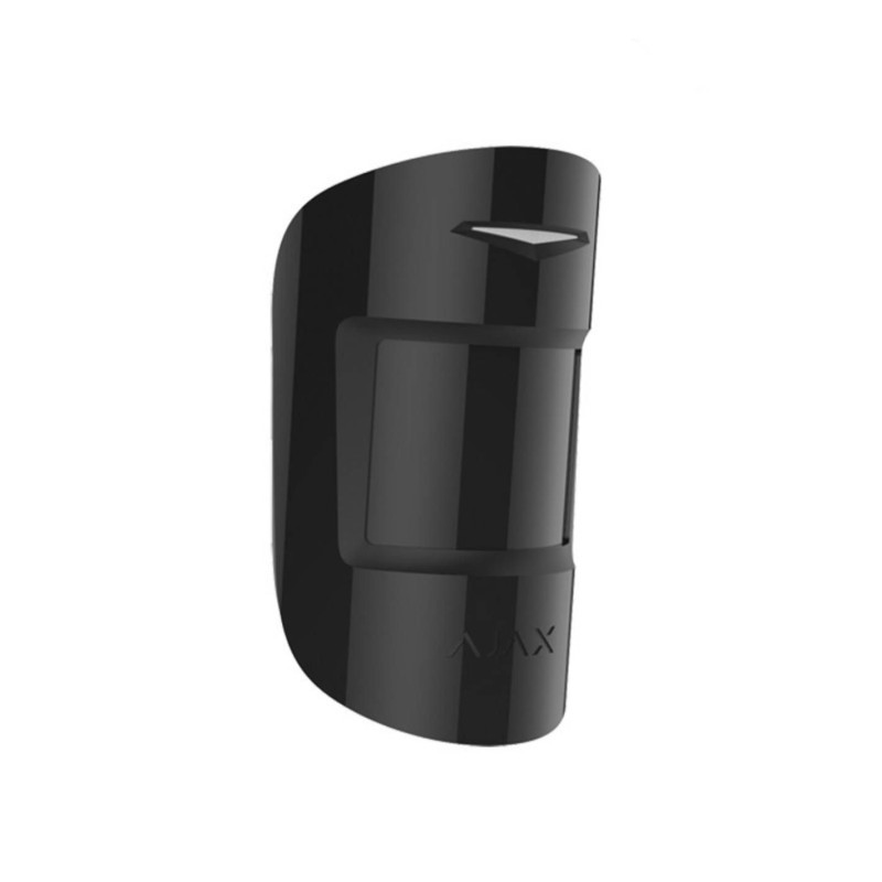 copy of Détecteur De Mouvement - Immunité Animaux - AJAX - Blanc