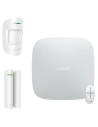 Pack Alarme sans fil HUB - Blanc