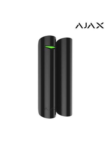 Kit Alarme maison sans fil AJAX - Offre pack