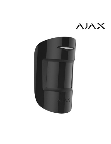 Kit Alarme maison sans fil AJAX - Offre pack