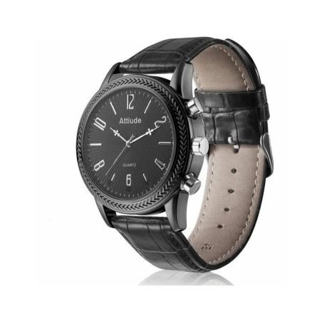 Montre camera espion- Livraison très rapide !  - securvision.fr