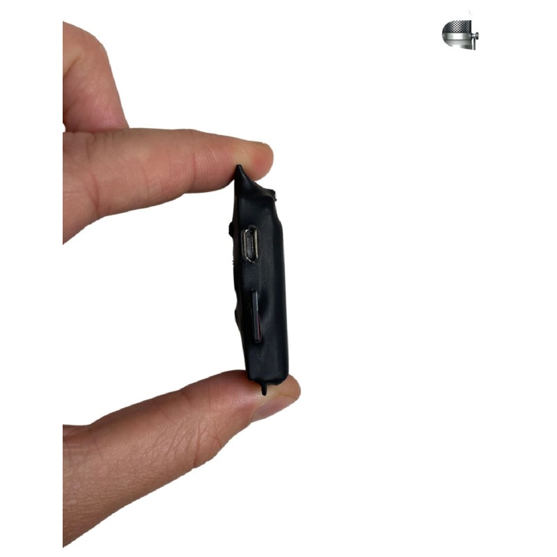 Mini enregistreur audio Wi-Fi