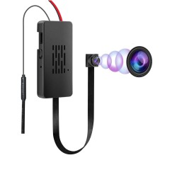 Module caméra wifi - mini caméra espion - enregistrement vidéo