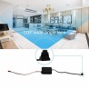 Camera wifi module espion dissimulable - 110°