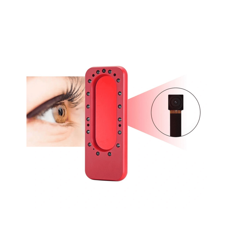 Détecteur de caméra, micro et de vision nocturne invisible