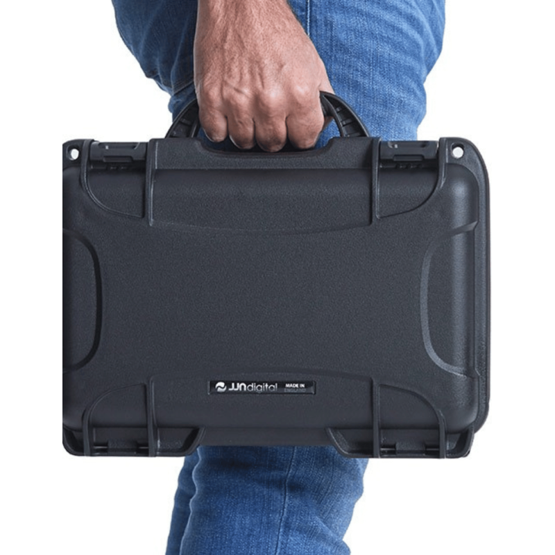 WAM-X10 PRO Moniteur multi bande Cellulaire 5G, large bande (0 à 14 GHz)