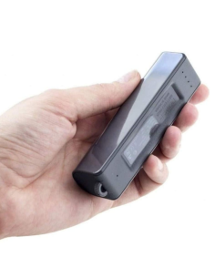 Clé USB espion - Dictaphone longue autonomie jusqu'à 100 jours - 8 GO