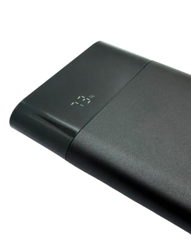 Batterie externe - caméra espion  - Vision de nuit - 10h