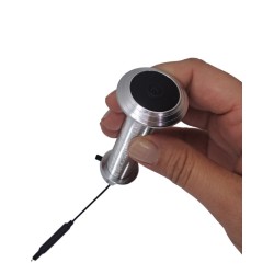 Caméra Judas WIFI FULL HD  autonomie illimité sur secteur