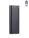Micro espion enregistreur lecteur MP3 16 Go - Enregistrement continu