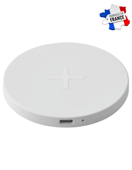 Chargeur iPhone espion - Micro GSM - Ecoute à distance en direct