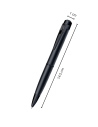 Stylo camera espion – Full HD - Enregistrement en continu et sonore