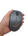 Souris Wifi avec Enregistreur Vocal Espion 32 Go