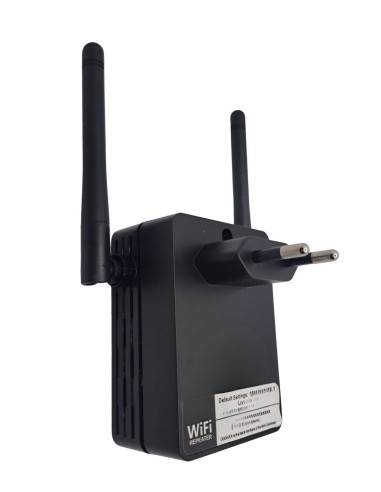 Caméra espion routeur wifi sans fil - Full hd 1080p