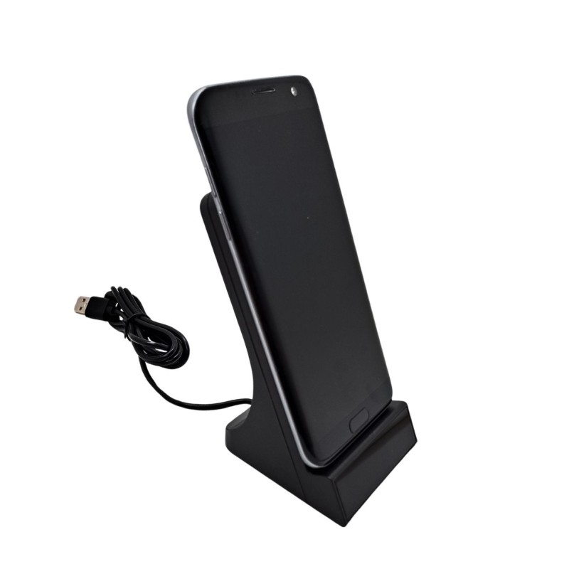 Station de charge - Caméra espion Wifi - Vision à distance en direct